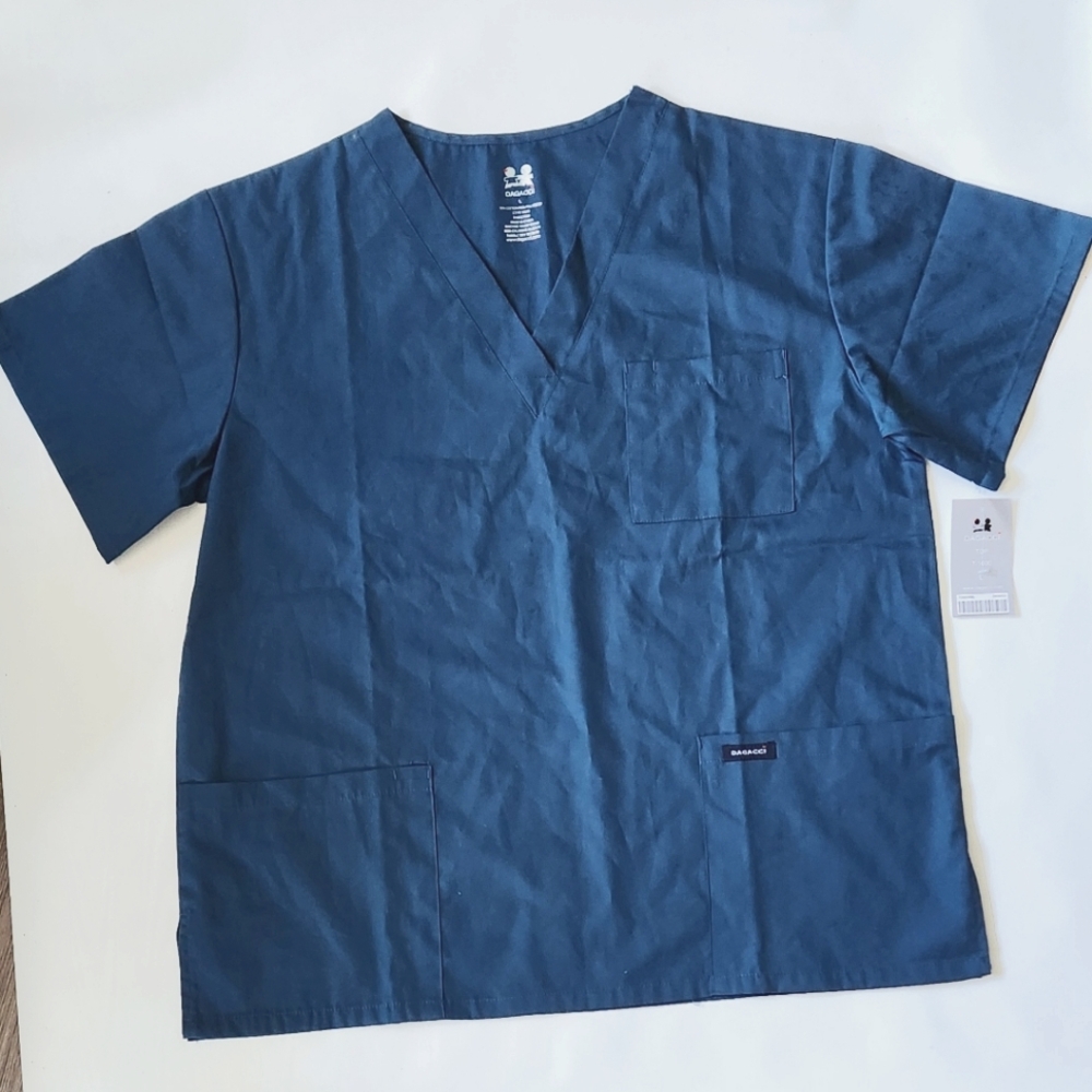 Dagacci Unisex Scrub Size L
